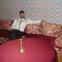 ahmed aboudrare