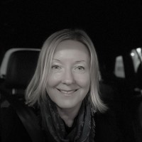 Anna Eklöv