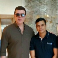 Nikhil Raj