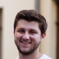 Mykola Fedotikov