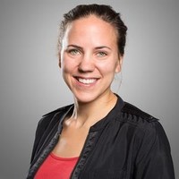 Kristin Strandberg