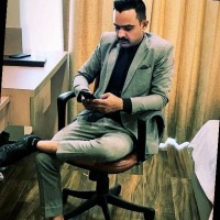 Er.Shadaab Ahmad