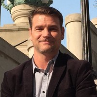 Todd Murray