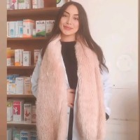 Charifa Hamdi