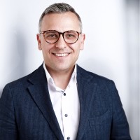 Nikos Tziatzios