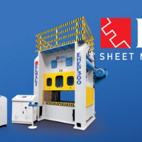 ELMALI MACHINERY for SHEET METAL FABRICATION