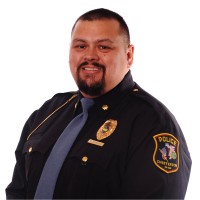 Cisco Rodriguez