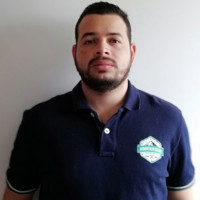 John Esteban Monsalve Patiño