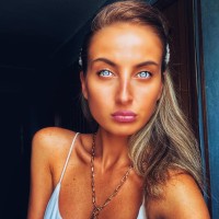 Salome Potskhverashvili