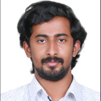 Syam Cherian Mathew
