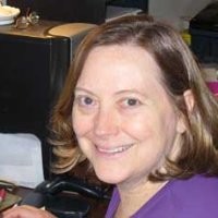 Beth Nilsson