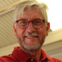 Gerard Van Straaten