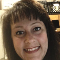 Dawn Vieth