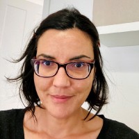 Cristina Muruais