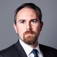 Christopher Monday