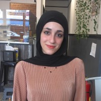 Arwa Adawi