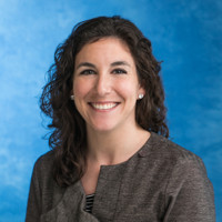 Emily Roman