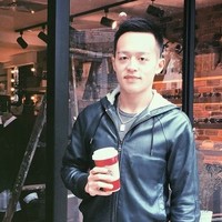 George Liu