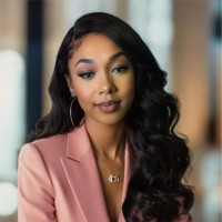 Alexis Jackson