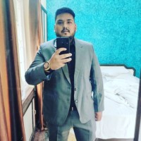 Sameek Mohapatra�