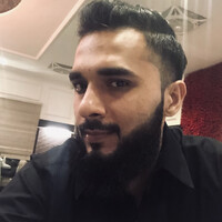 Adeel Yaseen