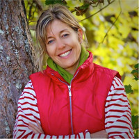 Andrea Chase-Cormier