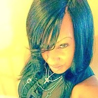 Latanya Parrott
