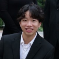 Zihua Yang