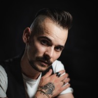 Alexander Schank