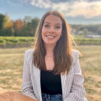 Chantelle Morgan, MSW, RSW