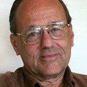 August Colenbrander