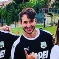 Nicholas Costantini