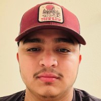 Anthony Steven Marroquin Avila