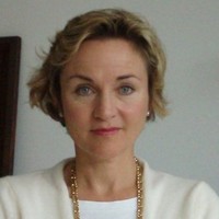kate johns