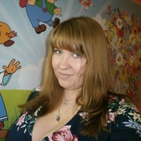 Анна Васильковская