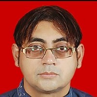 Kamran Mujawar