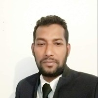 Mohammed Shazul