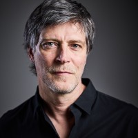Andreas Lindergård