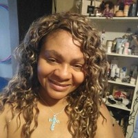 Brandee Jewel Forsyth