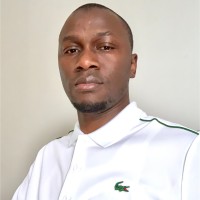 Idrissa Sherif Haidara