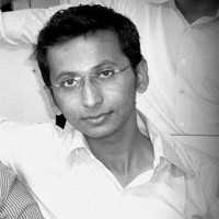 vishal patel