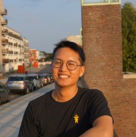 David Chen