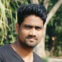 Rajesh Maurya