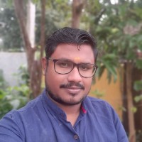 Krishna Kumar Ravi