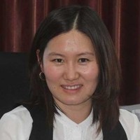 Altan-Erdene Chimedregzen