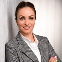 Nasrin Rezazadeh