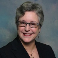 Joan Mccool