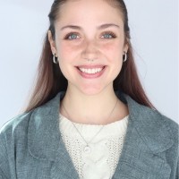Sophia Hurst