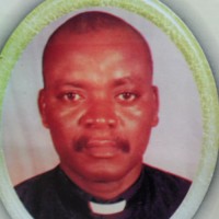 Rev. Fr. Christopher Ossi