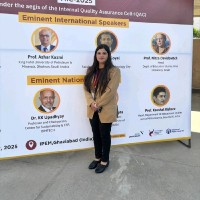 Reshu Tyagi